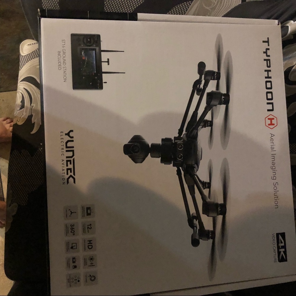 Drone - Picture 5 of 9